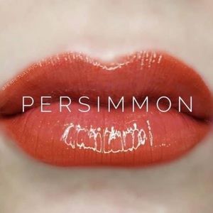 LipSense Lip Color in Persimmon